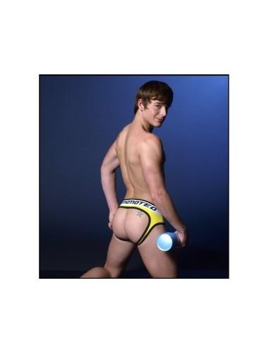 Masturbator Brent Corrigan Ano Squeeze