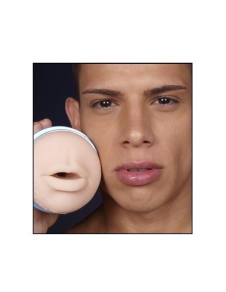 Masturbator Brent Everett Bocca