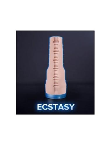 Masturbator Brent Everett Anus Ecstasy