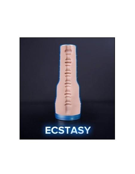 Masturbator Brent Everett Anus Ecstasy