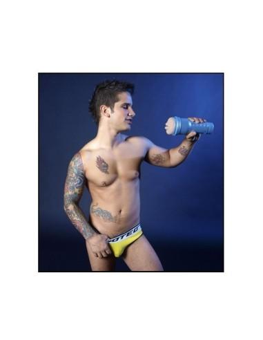 Masturbator Pierre Fitch Mund