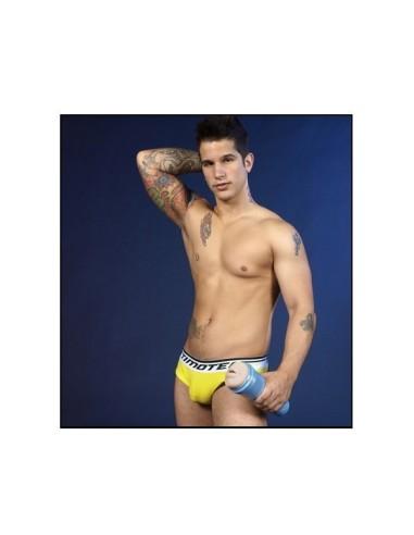 Masturbator Pierre Fitch Bouche