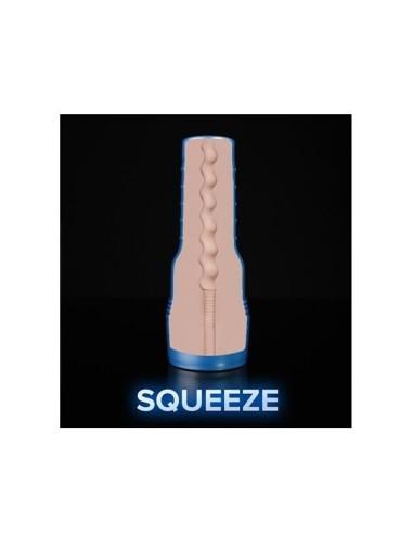 Masturbator Pierre Fitch After Squeeze