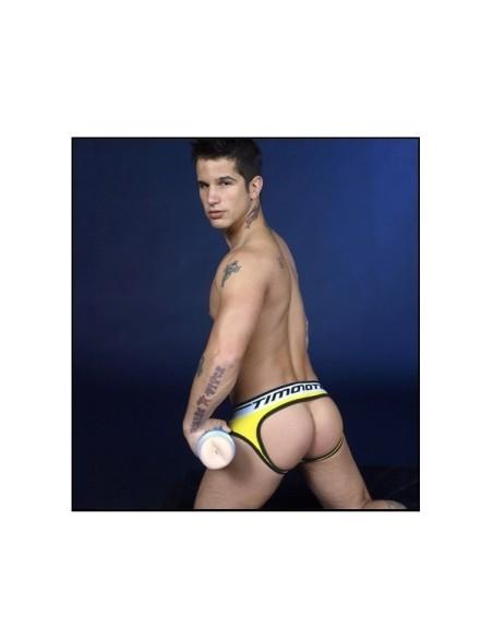 Masturbator Pierre Fitch After Squeeze