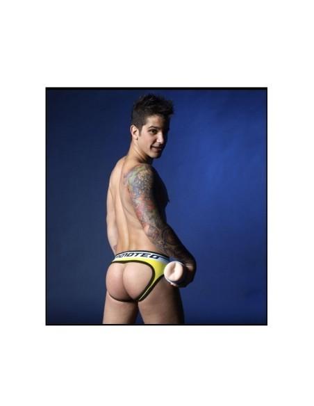 Masturbator Pierre Fitch After Squeeze
