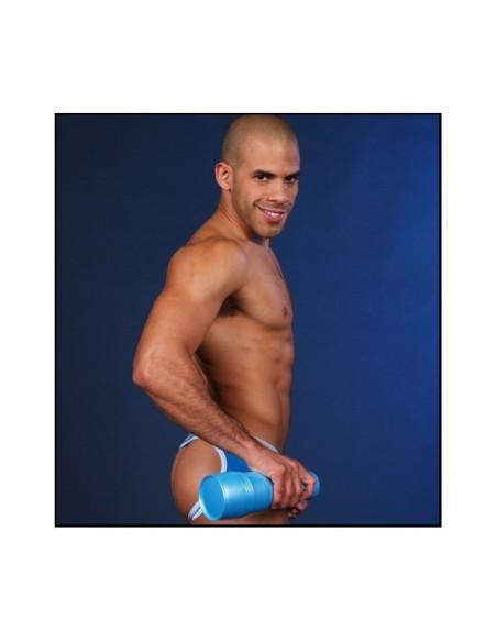 Masturbator Austin Wilde's After
