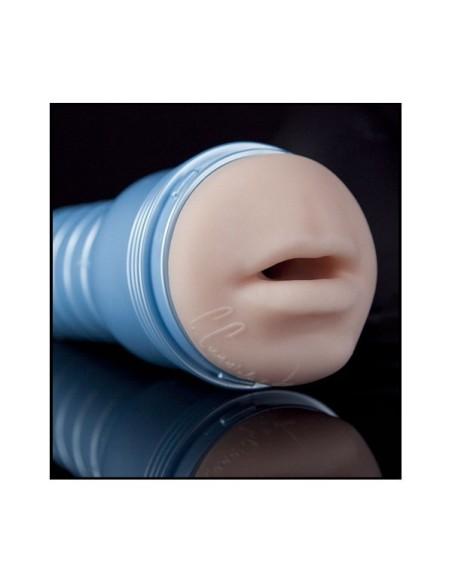Masturbator Cody Cumming's Mouth
