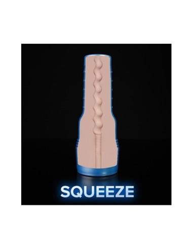 Masturbator Cody Cumming's After Squeeze