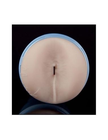 Masturbator Cody Cumming's Anus Untouched