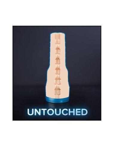 Masturbator Cody Cumming's Anus Untouched