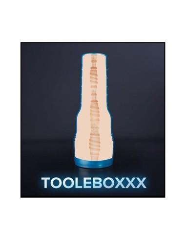 Masturbator Samuel O'toole Culo Tooleboxxx