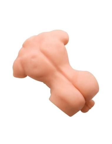 CyberSkin Intimate Boyfriend Light