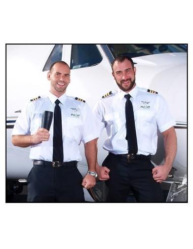 Flight (Fasten your Seatbelt)
