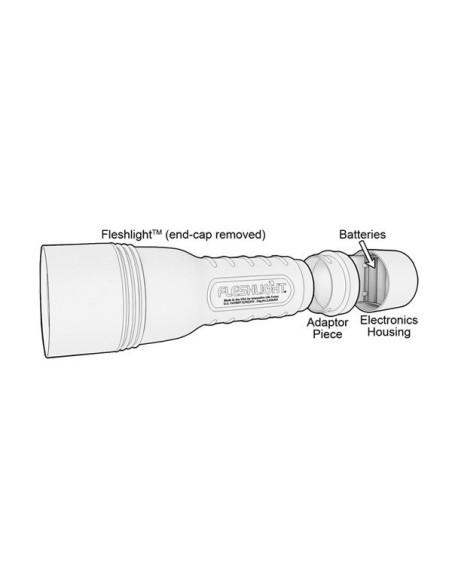 Fleshlight Vstroker