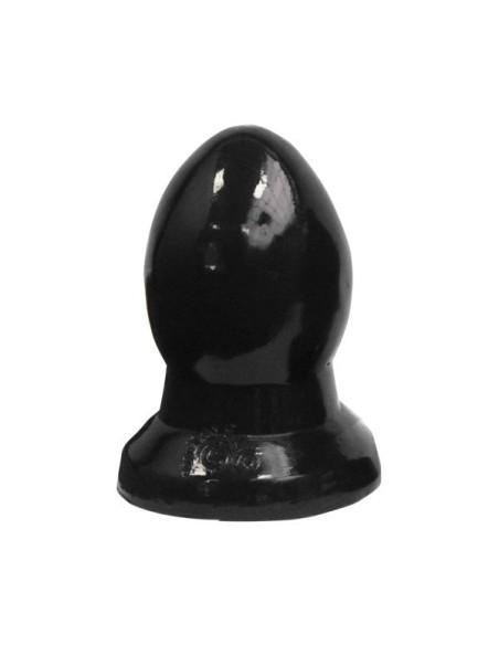 TSX: Bed Knob Buddy S BLACK