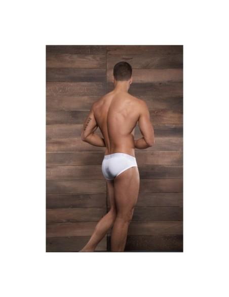 Lo no Show Profile Brief - White