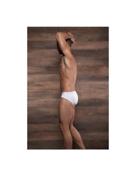 Lo no Show Profile Brief - White