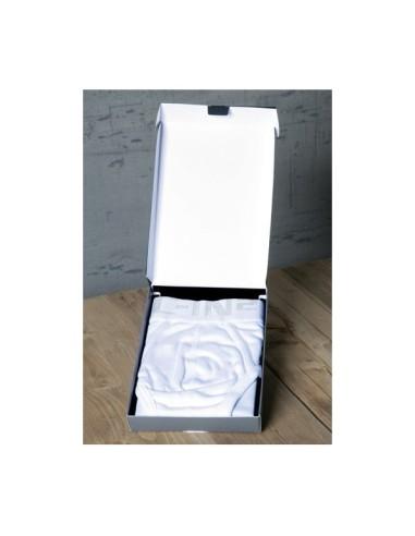 Lo no Show Profile Brief - Grey Heather