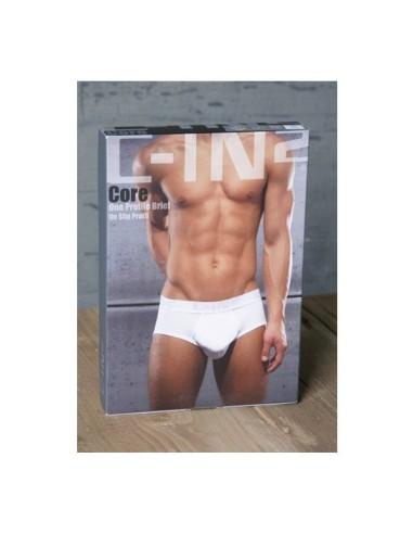 Lo no Show Profile Brief + Sling Support