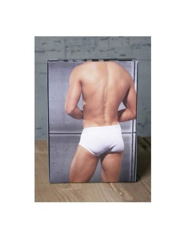 Lo no Show Profile Brief + Sling Support