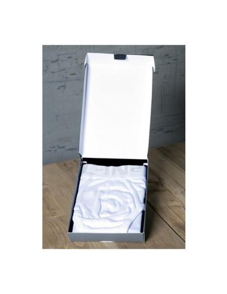 Lo no Show Profile Brief + Sling Support