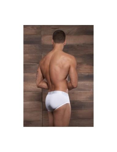 Profile Brief - White