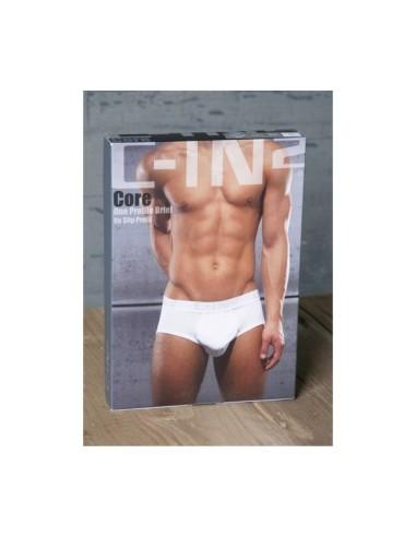Profile Brief - White