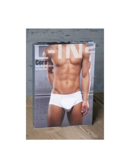 Profile Brief - White