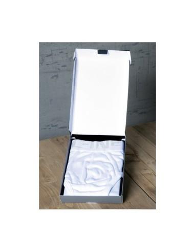 Profile Brief - White