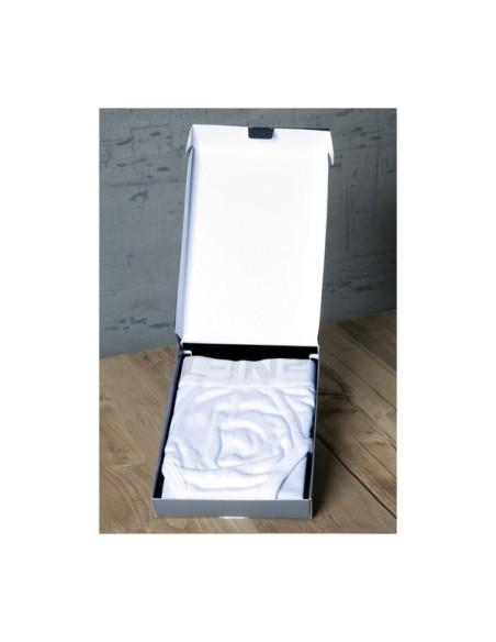 Profile Brief - White