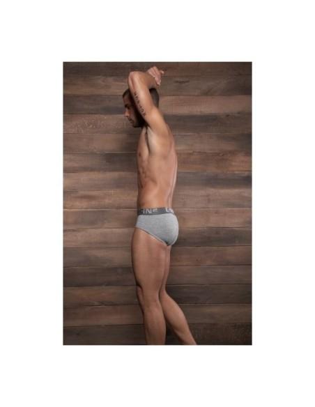 Profile Brief - Grey Heather