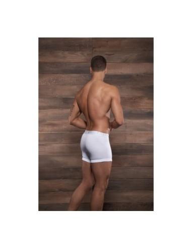 Profile Boxer Brief - White