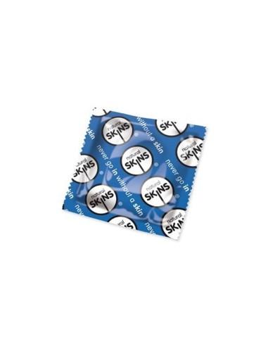 SKINS 12 Natural Condoms