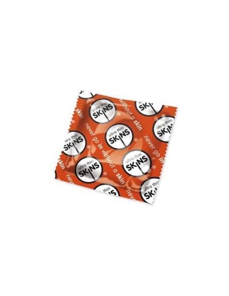 SKINS 4 Ultra Thin Condoms