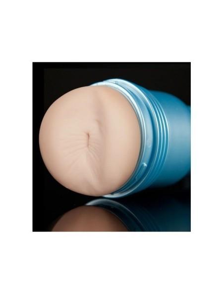 Masturbator Marcus Mojo's Ass