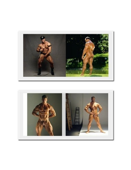 Jim French Diaries: The Creator of Colt Studio