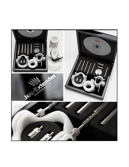 Penis Enlarger Jes-Extender Platinum