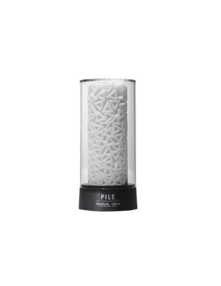 Masturbator Tenga 3D Pile