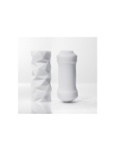 Masturbator Tenga 3D Polygon 2