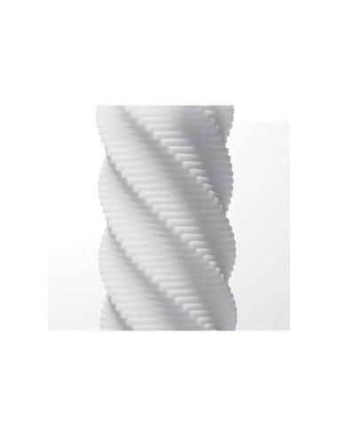 Masturbator Tenga 3D Spiral