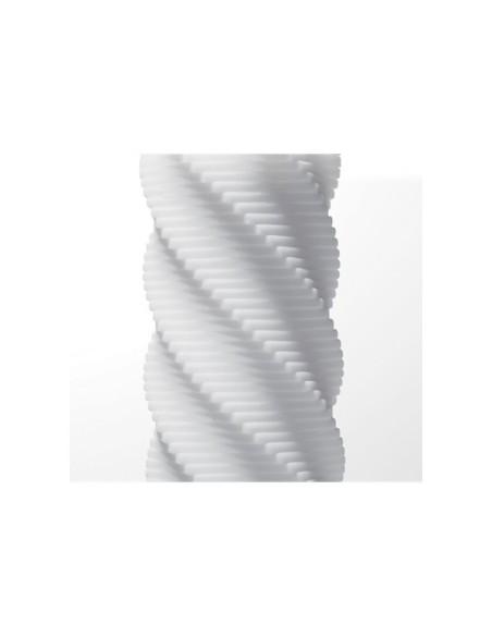 Masturbator Tenga 3D Spiral
