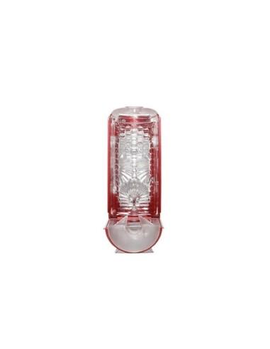 Masturbator Tenga Flip Hole Red