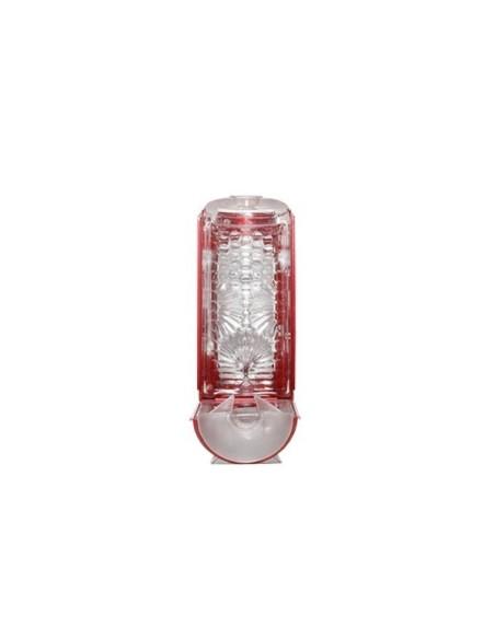 Masturbator Tenga Flip Hole Red