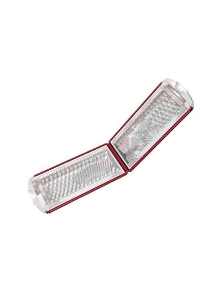 Masturbator Tenga Flip Hole Red