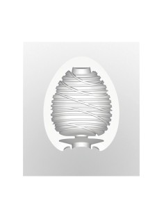 Tenga EGG Silky (6x) 2