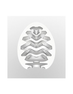 Tenga EGG Wavy (6x) 2