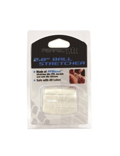 Fat Boy Silicone TPR Ball Stretcher 50 mm. 2