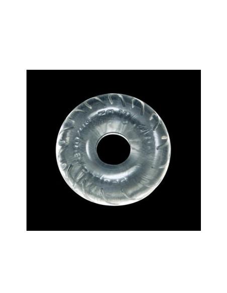 Fat Boy SilaSkin Cruiser Ring 63.5 mm Clear