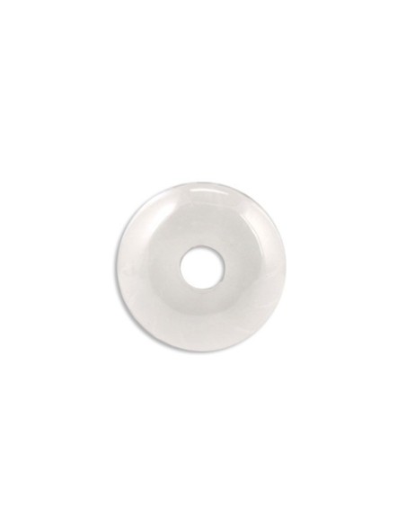 Fat Boy Silicone TPR Cruiser Cock Ring Ice Clear