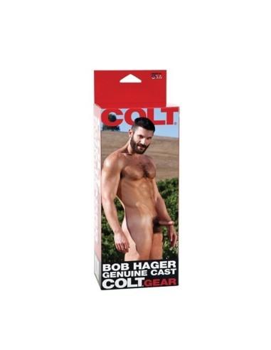 Colt Bob Hager Cock